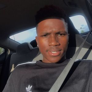 Meet your Posher, Jamal